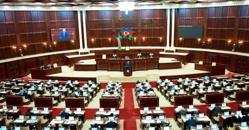 Deputatlar bu məsələləri müzakirə edəcəklər SİYAHI KONKRET