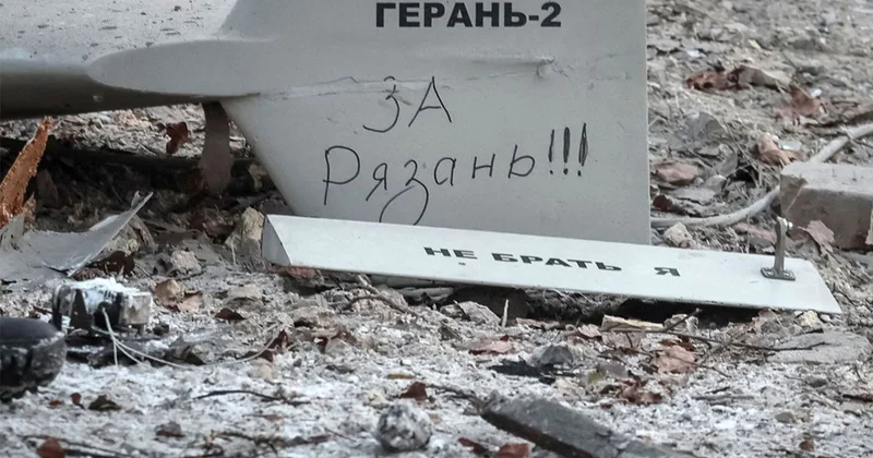 Россия научилась перехватывать самолеты с помощью дронов Minval Politika