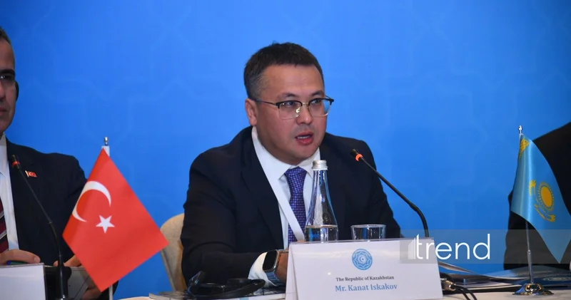 Казахстан призывает увеличить производство совместного контента СМИ стран ОТГ