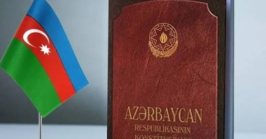 İki palatalı parlament yaradılması mümkündür ŞƏRH
