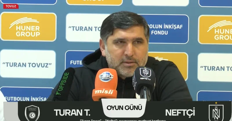 Sənan Qurbanov: “Təklif olsa, qorxmadan öhdəsindən gəlmək olar”