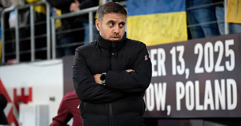 AFFA Ayxan Abbasovla bağlı sirri yenə açmadı örtülü bazar dostluğu pozar!