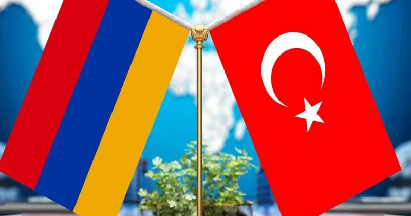 Türkiyə və Ermənistan rəsmiləri sərhəddə görüşüblər