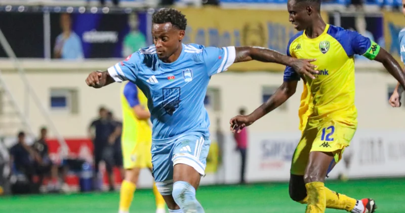 “Kəpəz”in revanş arzusu