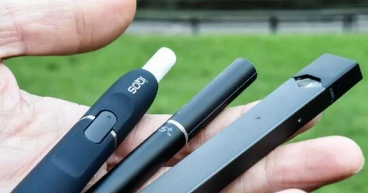 Электронные сигареты вне закона: в Узбекистане ввели уголовную ответственность