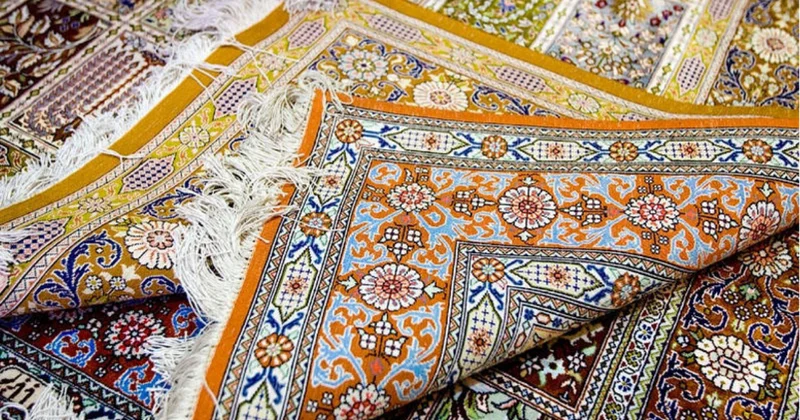 50 manata ipək xalça? Saxta xalçaları necə tanıyaq MÜSAHİBƏ