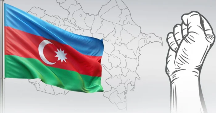 Medianın göz bəbəyi kimi qoruduğu Konstitusiya və Suverenlik