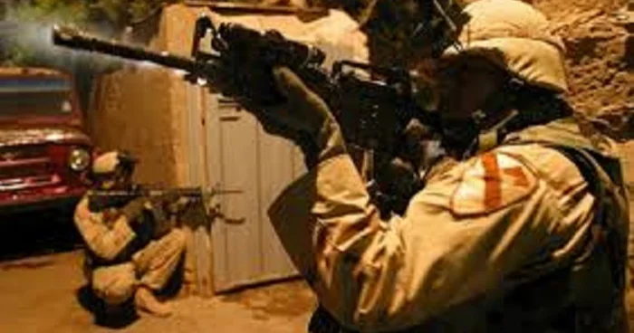 Suriyada silahlı toqquşma yaşanıb