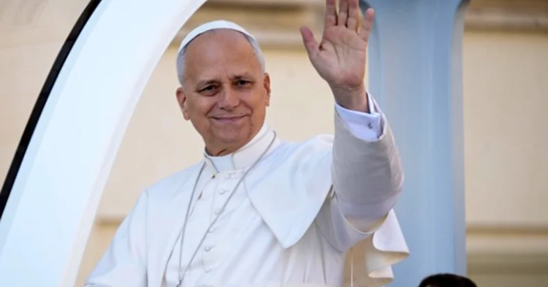 Roma Papası İznikə niyə gedir? Video