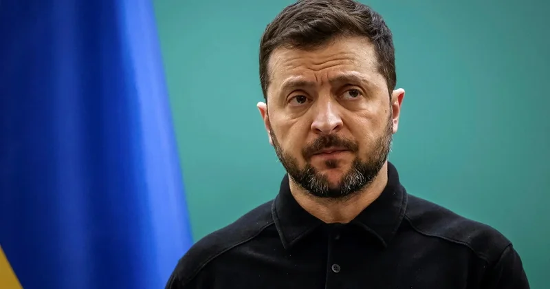 Kreml: Zelenskiyin legitimliklə bağlı problemi var