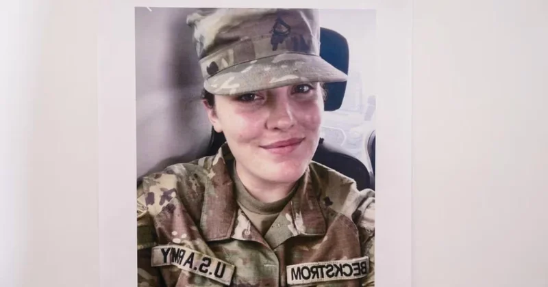 Güllələnən Milli Qvardiya üzvlərindən biri ÖLDÜ