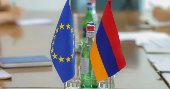 Aİ Ermənistanla viza rejimini liberallaşdırır