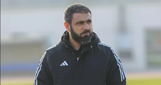 Rəşad Sadıqov: Beynimizdə belə fikir var