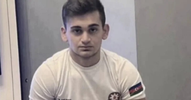 II kursun tələbəsi xərçəngdən öldü