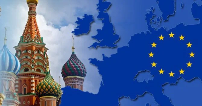 “Avropa Ukraynadan daha çox öz təhlükəsizliyindən narahatdır” Rusiya xofu!