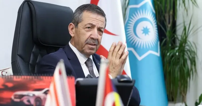 KKTC ni çox parlaq və güclü bir gələcək gözləyir