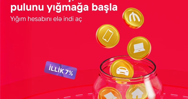 Накопительный счет Birbank: ваши деньги приносят доход каждый день