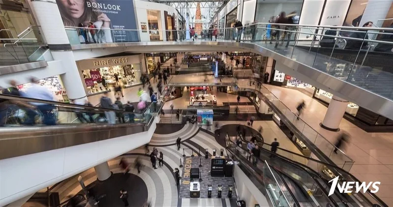 Торговые центры в РФ решили превратить в склады из за недостатка арендаторов