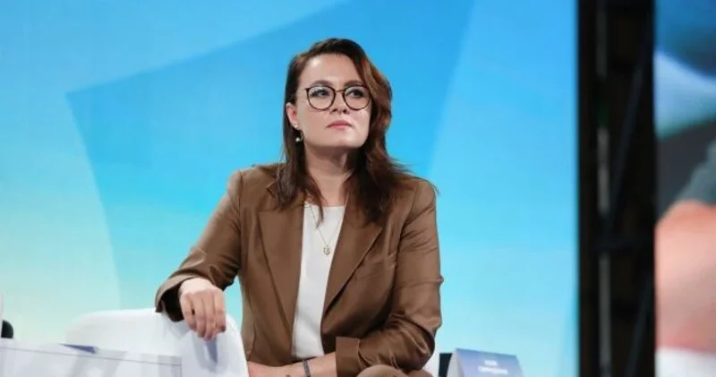 KİV: Sviridenko Yermakı əvəz edə bilər