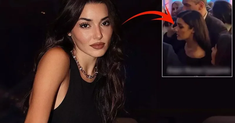 Balaca pərəstişkarına qarşı davranışı rəğbətlə qarşılandı Video