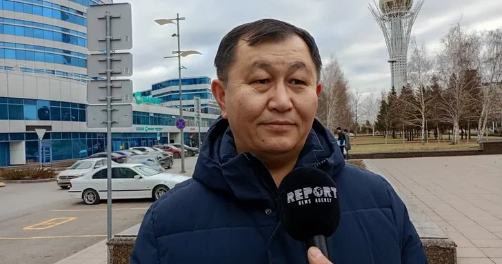 Эксперт из Казахстана: Азербайджан стал примером модернизации армии для тюркских стран