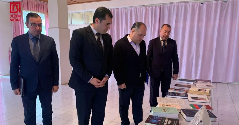 Qubada ictimai məsuliyyətin ARTIRILMASI Vətəndaş fəallığı ÖN PLANDA FOTO