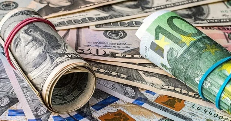 Xarici valyutaların manata qarşı MƏZƏNNƏLƏRİ