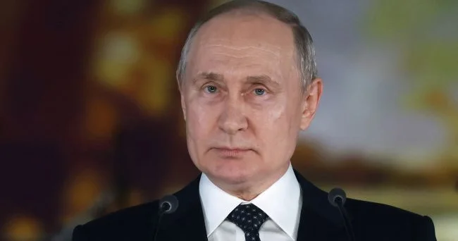 Putin Ukraynada düşmənçiliyə son qoymaq üçün ağlasığmaz şərt irəli sürüb
