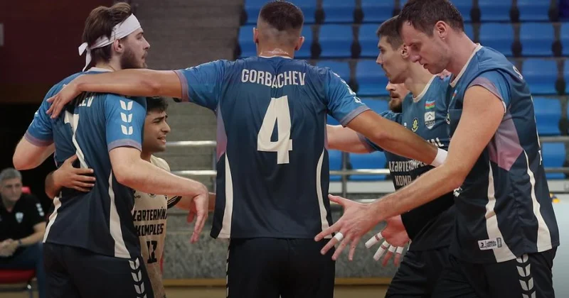 Муров и Гянджляр ждут встречи