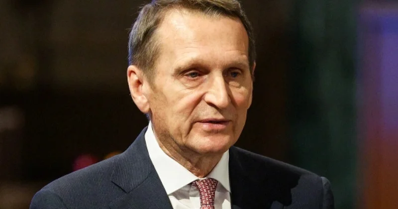 Нарышкин довел до Турции позицию России