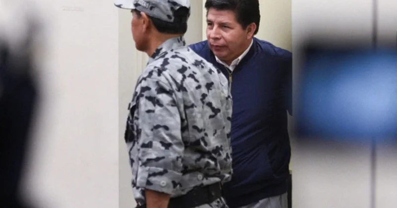 За два дня два приговора: Перу судит своих экс президентов