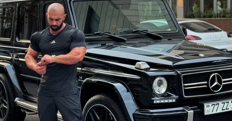 Çaqayev Bakıdakı idman zalını satdı Ölkədən gedəcəyi iddialarına cavab verdi