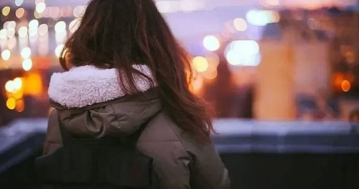 Bakıda 6 cı sinif şagirdi itkin düşdü