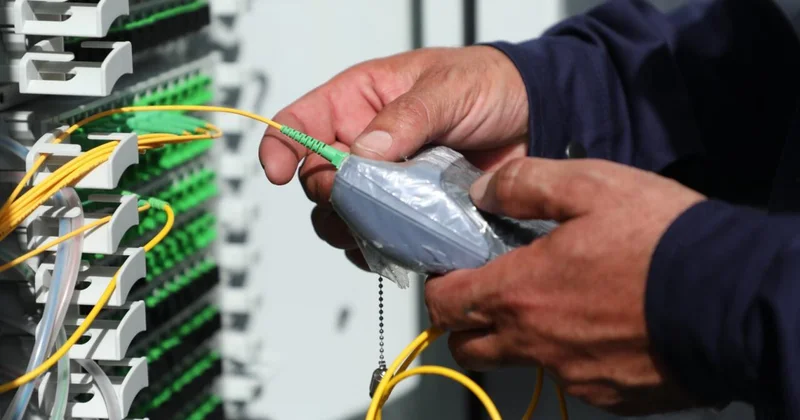 Qarabağ və Şərqi Zəngəzurda internetlə təmin edilən abunəçilərin sayı AÇIQLANIB