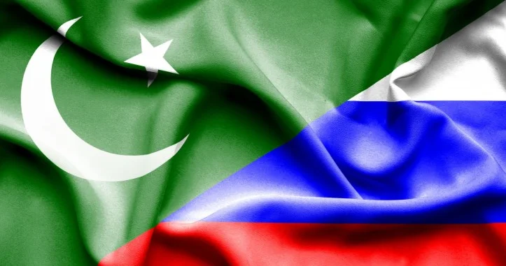 Pakistan Rusiya ilə hərtərəfli tərəfdaşlığı inkişaf etdirəcək XİN