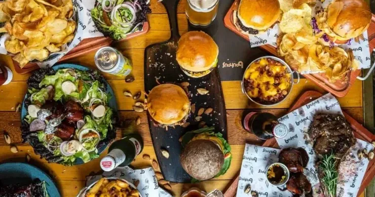 Birlikdə nahar etdiyiniz şəxsə qətiyyən bunları deməyin