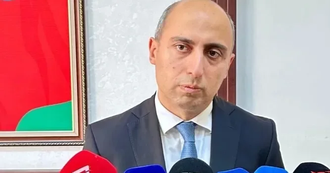 Emin Əmrullayev yayılan iddialara aydınlıq gətirdi: Hazırda belə bir qərar yoxdur