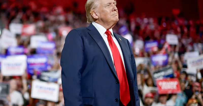 Tramp bu ölkələrdən ABŞ a köçü məhdudlaşdırmaq istəyir