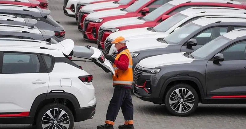 Эксперты объяснили возможности Китая выпускать доступные автомобили