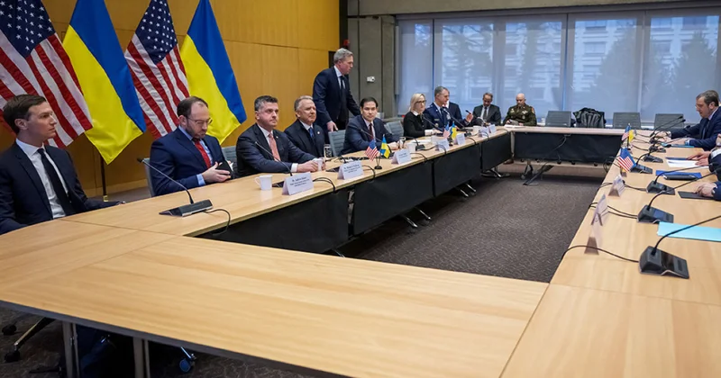 Америка скрывает от европейцев обновленный план по Украине