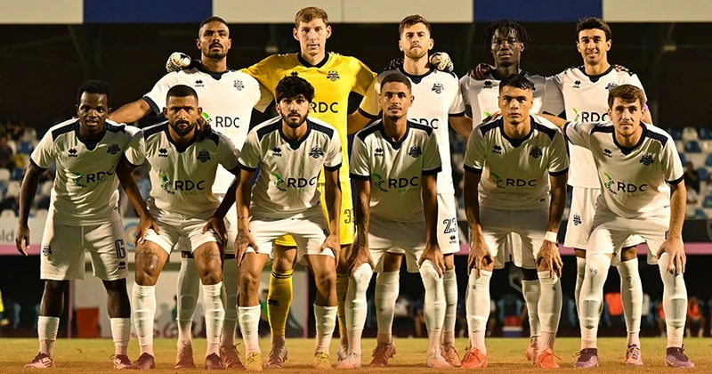 Андрей СИНЕНКО: Кашкилья сильнейший тренер, надеюсь, у нас в Имишли получится его отблагодарить