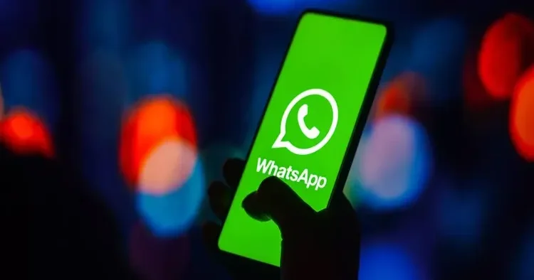 WhatsApp da yenidən nasazlıq: 700 dən çox şikayət VAR