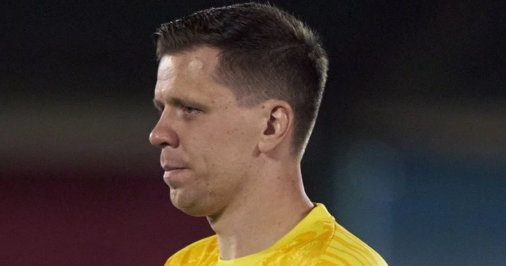 Şensnı: “Yuventus”da Buffonu əvəz edə bildim”