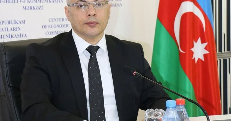 Vüsal Qasımlının rəhbəri olduğu mərkəz bağlana bilər