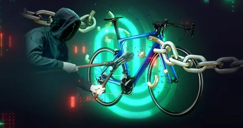 Almaniyada hər iki dəqiqədən bir velosiped oğurlanır: Nə baş verir?