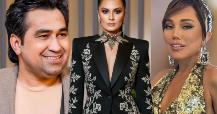 Eltonun bu sözü Laləni əsəbiləşdirəcək Video