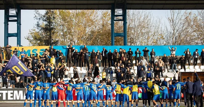 SON DƏQİQƏ! Bölgə klubunda erkən ayrılıq (ÖZƏL) İdmanXəbər