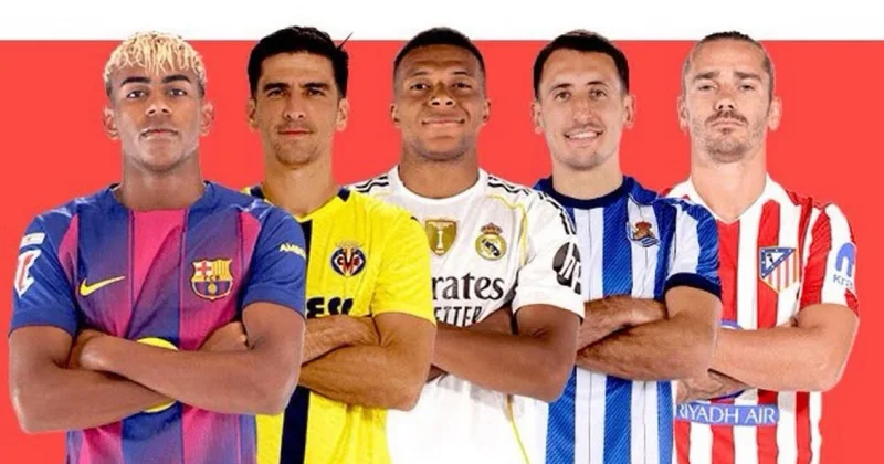 La Liqada namizədlər kimlərdi?