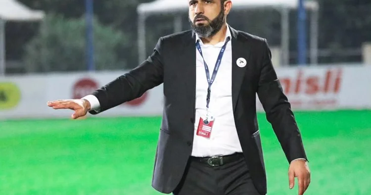 Rəşad Sadıqov: Təbii örtüklü, keyfiyyətli meydançalar olsa, oyunumuz yaxşı alınacaq