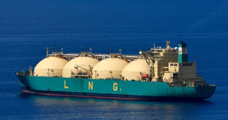 Американский газ покоряет мир